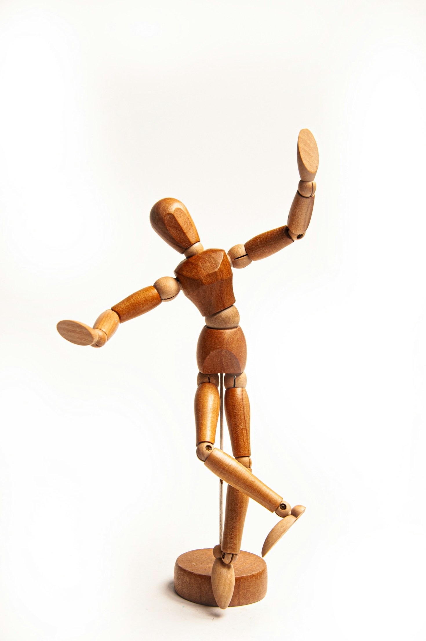 Exploring the Magic of Puppet Storytelling